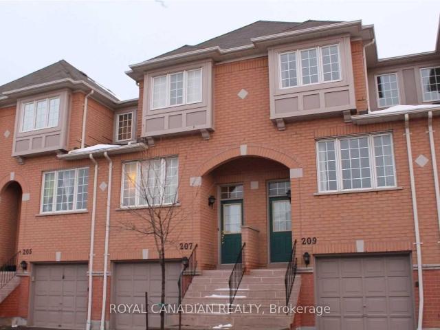 Condo for rent in Mississauga, Ontario