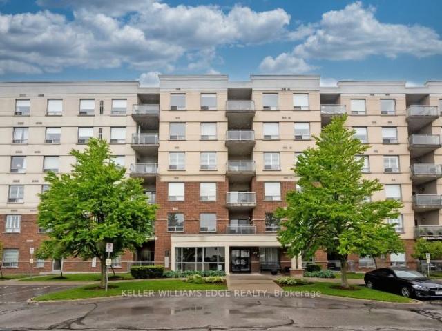 Condo for sale in Burlington, Ontario