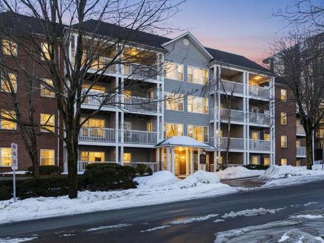 Condo for sale in Fairview, Nova Scotia