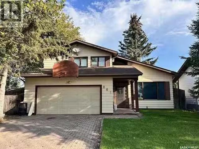 House for sale in Spiritwood, Saskatchewan