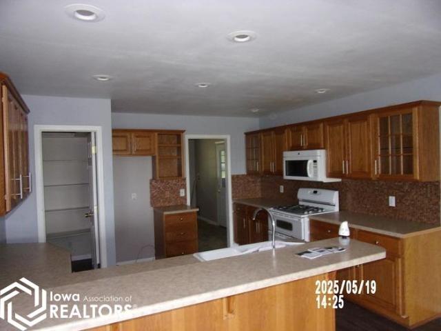 House for sale in Badger, Iowa