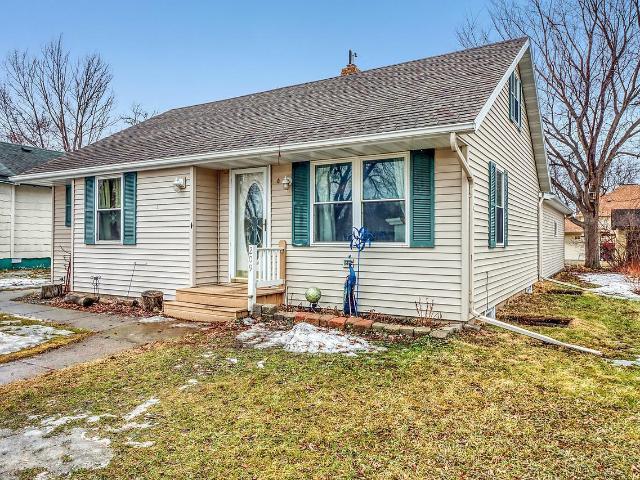 House for sale in Barnesville, Minnesota