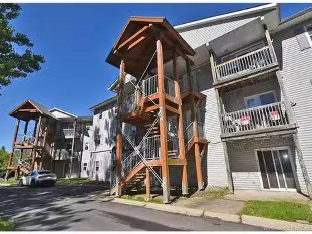 House for sale in Fredericton, New Brunswick