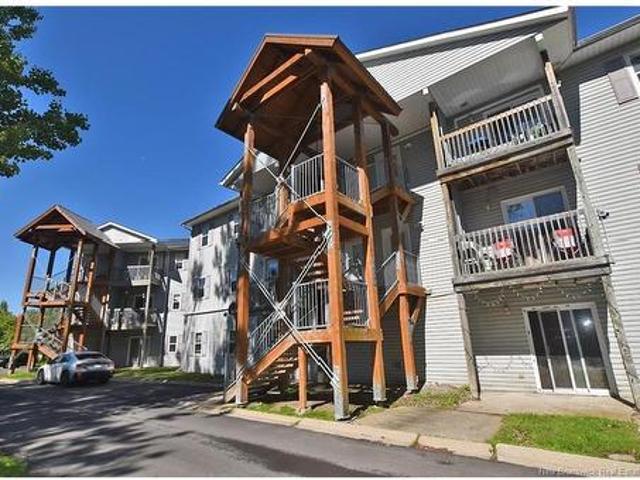 House for sale in Fredericton, New Brunswick