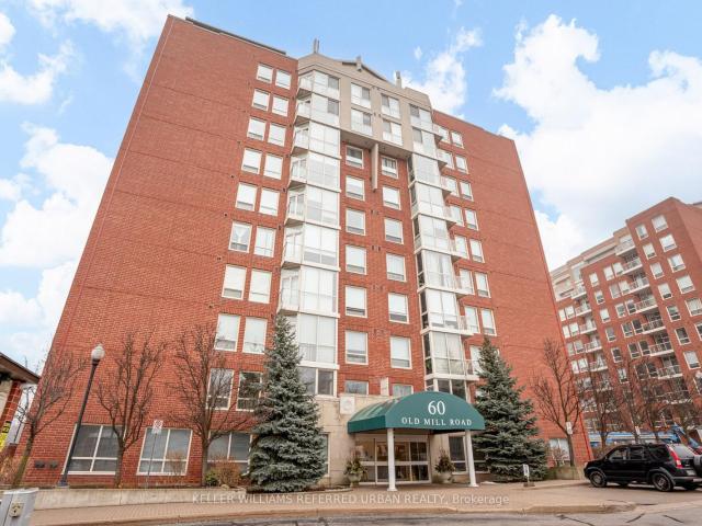 Condo for rent in Oakville, Golden Horseshoe