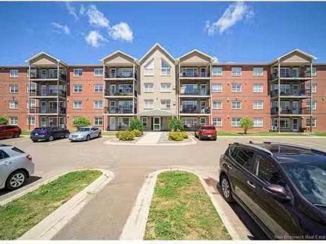 House for sale in Oromocto, New Brunswick
