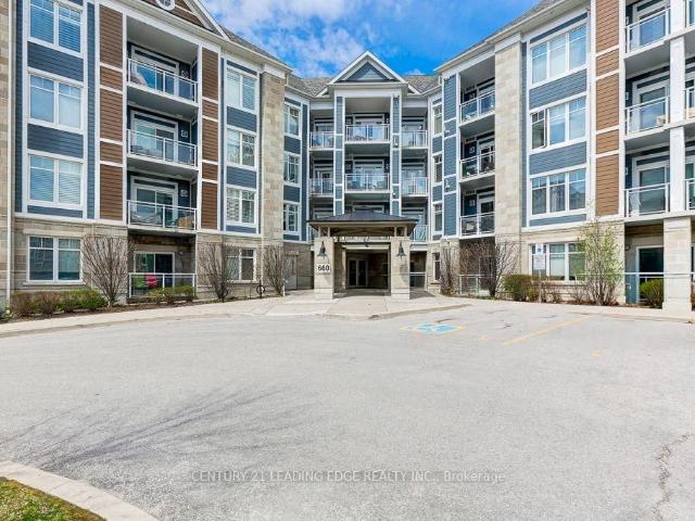 Condo for sale in Durham, Ontario
