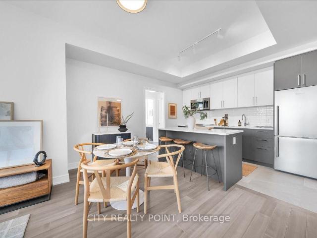 Condo for rent in Woburn, Ontario