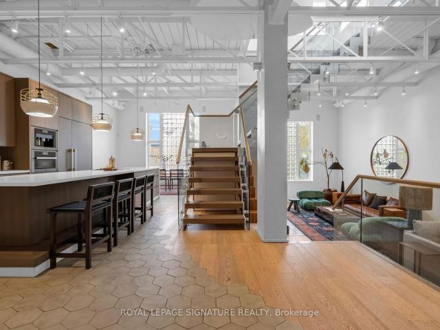 Condo for sale in Woburn, Ontario