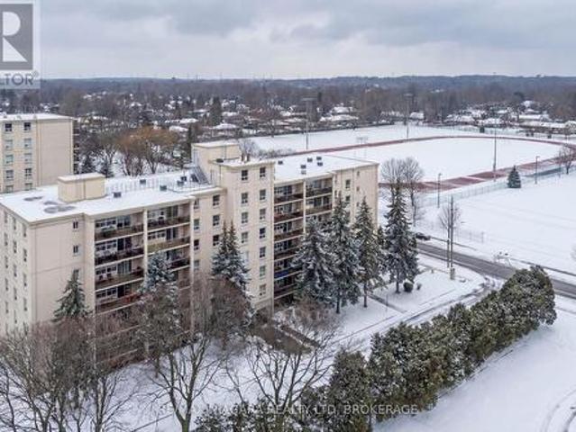 Condo for sale in Niagara, Ontario