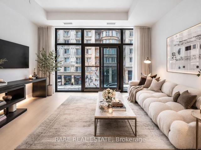 Condo for sale in Woburn, Ontario