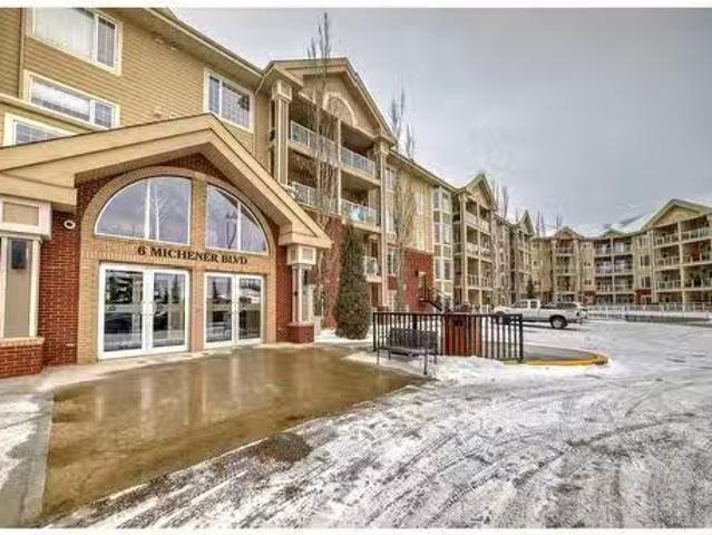 Condo for sale in Red Deer, Alberta