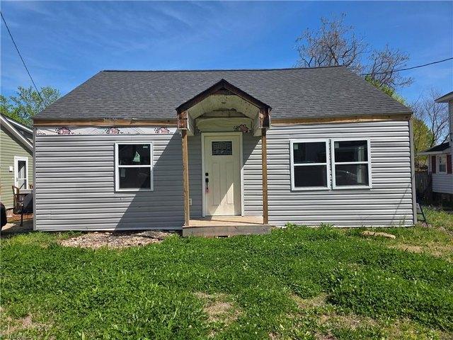 House for sale in Mayodan, North Carolina