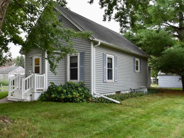 House for sale in Sibley, Iowa