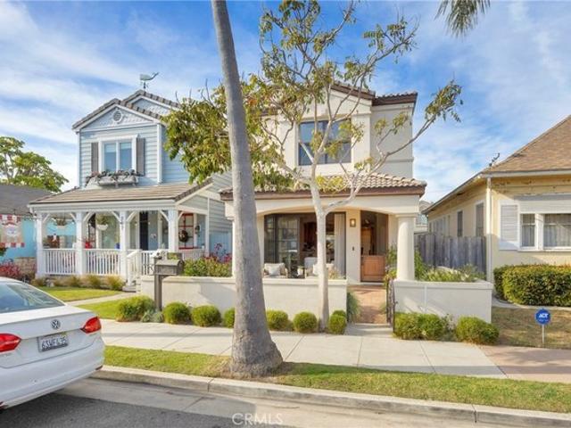 House for sale in Seal Beach, California