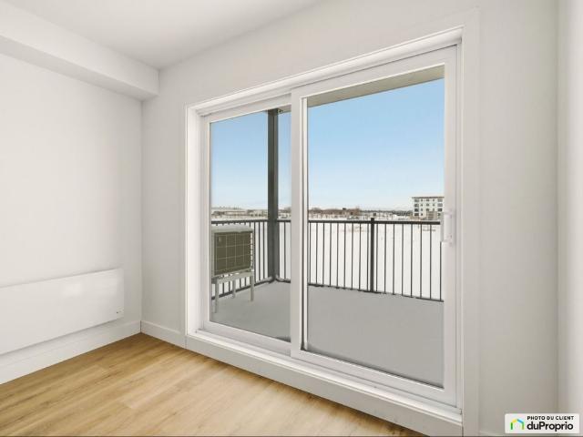 Apartment for rent in Trois-Rivières-Ouest, Trois-Rivières