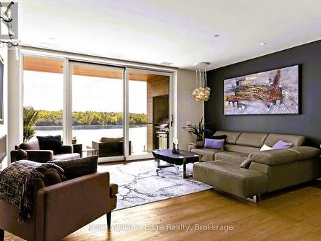 Condo for sale in Muskoka, Ontario