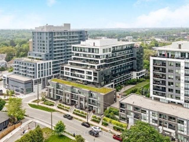Condo for sale in Guelph, Ontario