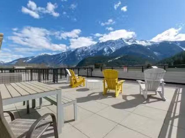 House for sale in Pemberton, British Columbia