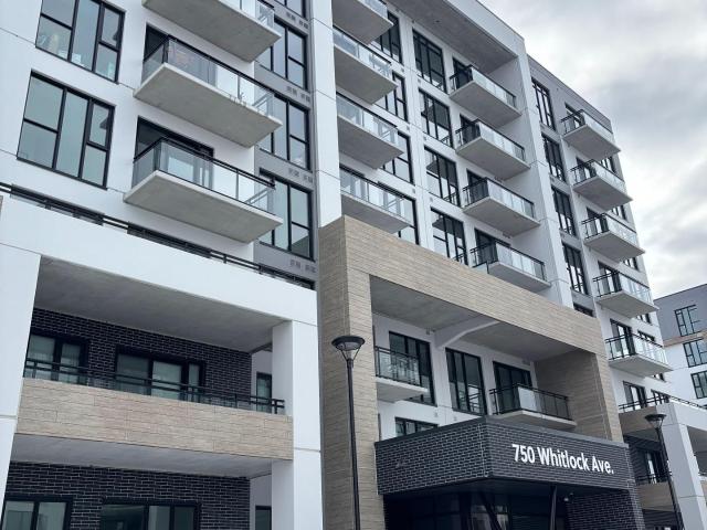 Condo for rent in Milton, Ontario