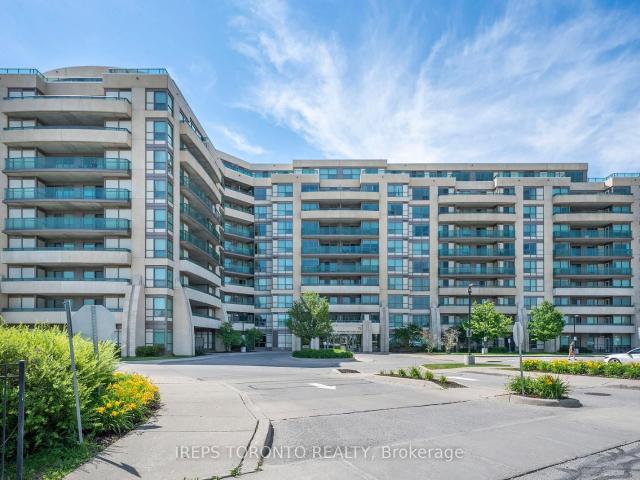 Condo for sale in York, Ontario