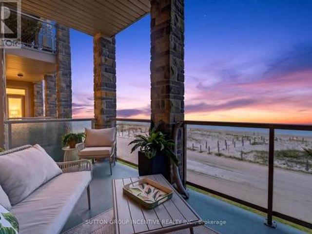 Condo for sale in Wasaga Beach, Ontario