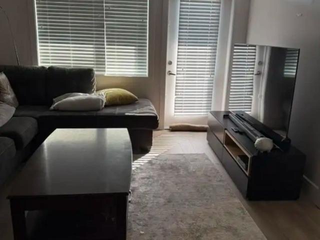 Apartment for rent in Kensington, Saskatoon