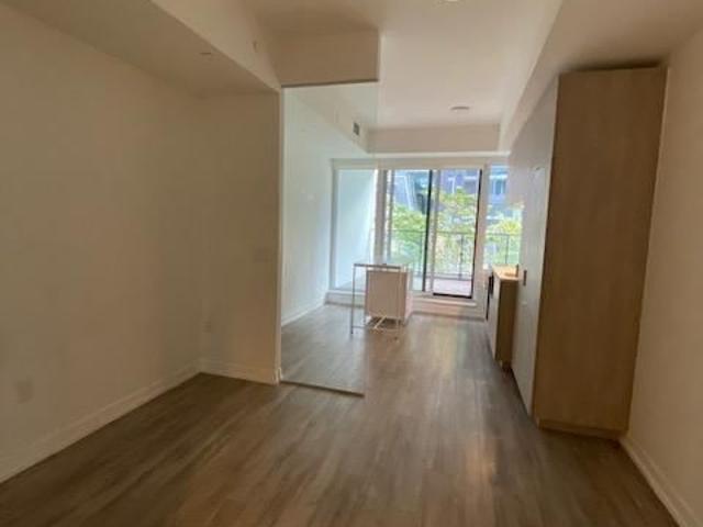 Condo for rent in Woburn, Ontario