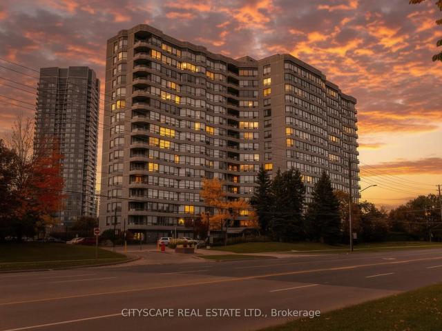 Condo for rent in York, Ontario