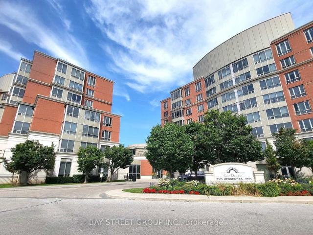 Condo for sale in Woburn, Ontario