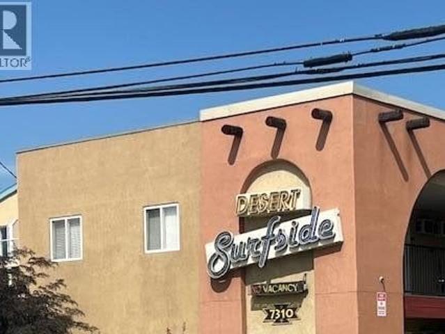 Apartment for sale in Osoyoos, British Columbia