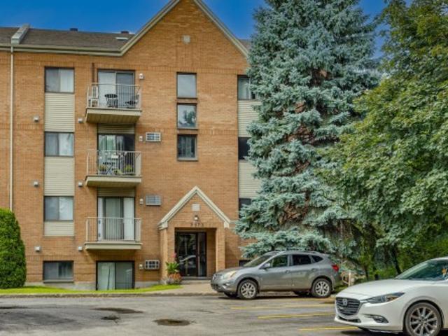 Condo for sale in Anjou, Montréal