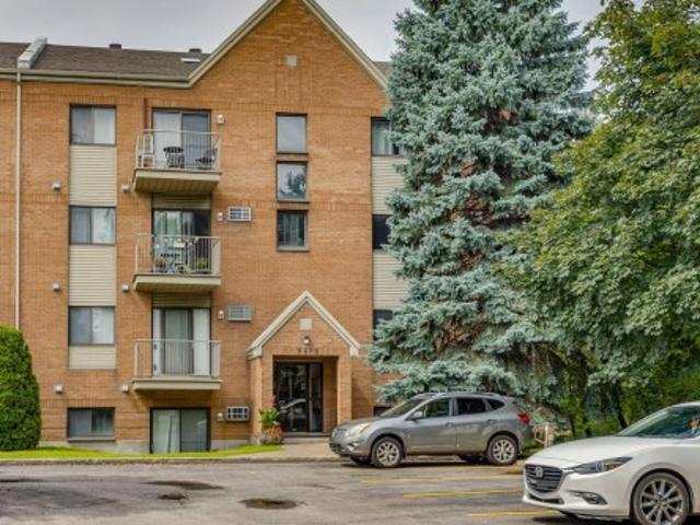 Condo for sale in St. Leonard's, Quebec