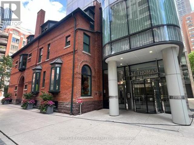 Commercial for sale in Woburn, Ontario
