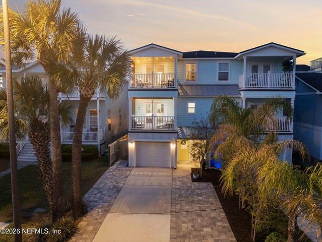 Townhouse for sale in Jacksonville Beach, Florida