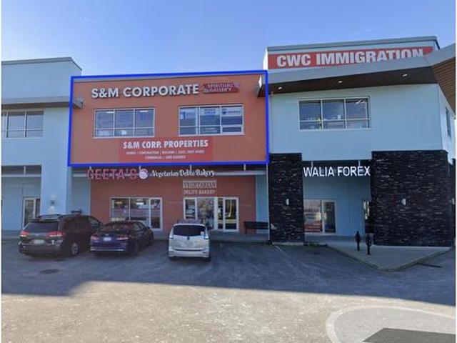Commercial for sale in Surrey