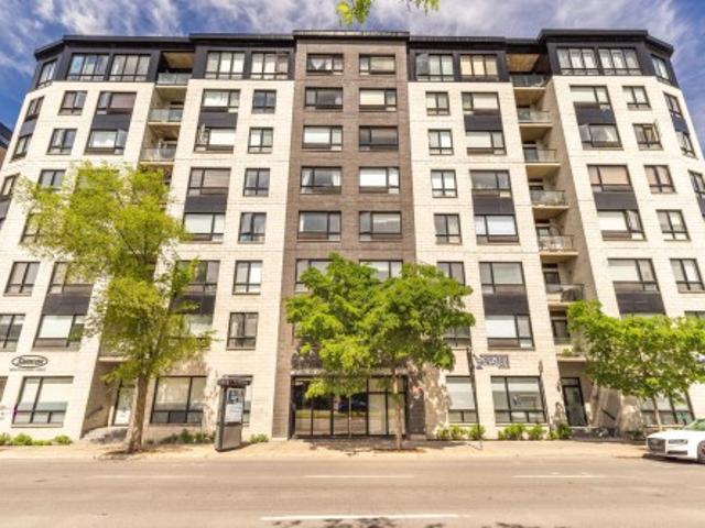 Condo for sale in Ville-Marie, Montréal