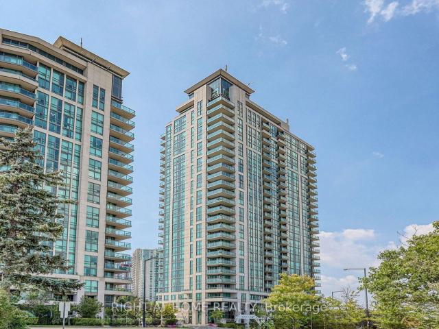 Condo for sale in Scarborough Centre, Toronto