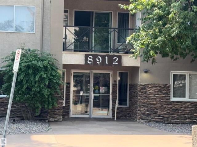 Condo for sale in Wedgewood, Alberta