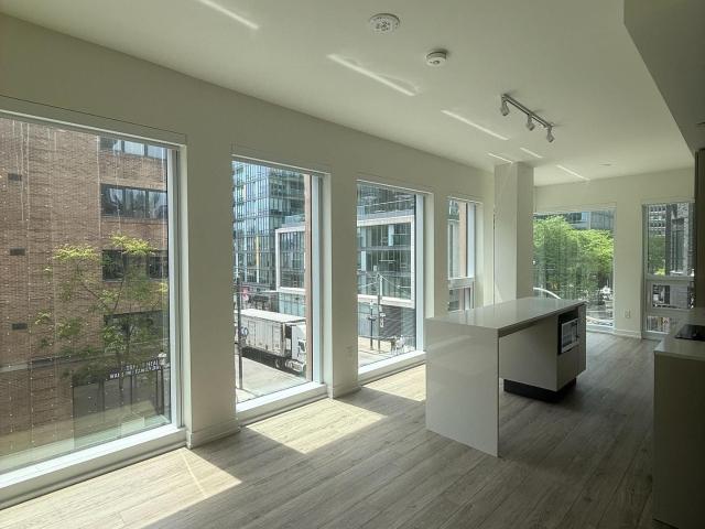 Condo for rent in Woburn, Ontario