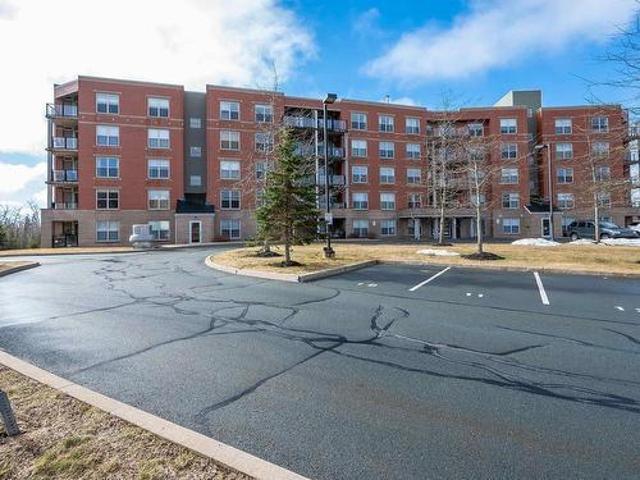 Condo for sale in Dartmouth, Nova Scotia