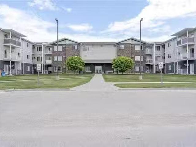 Condo for sale in Steinbach, Manitoba