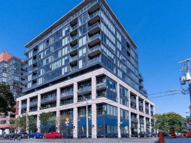 Condo for sale in Woburn, Ontario