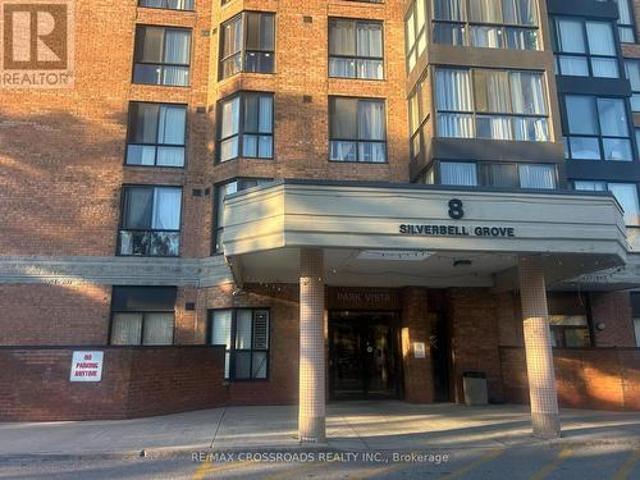 Condo for sale in Woburn, Ontario