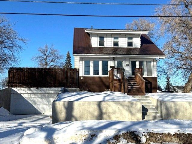 House for sale in Minot, North Dakota