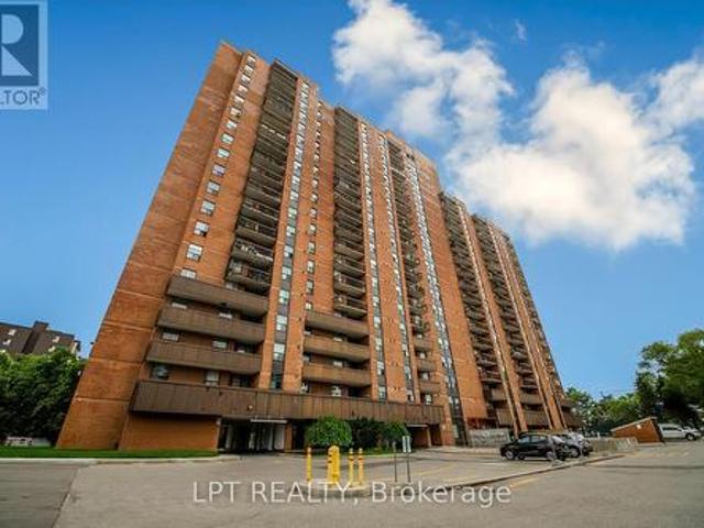 Condo for sale in Woburn, Ontario