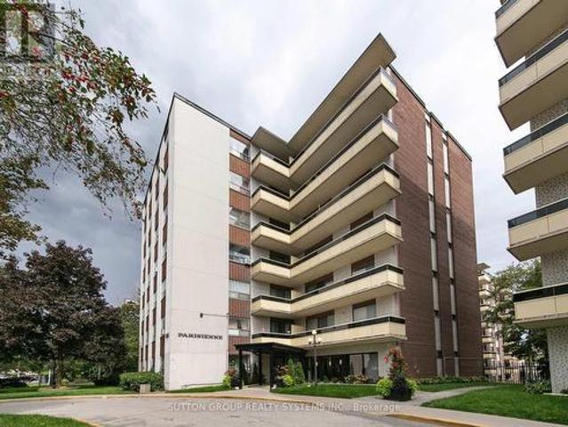 Condo for sale in Woburn, Ontario