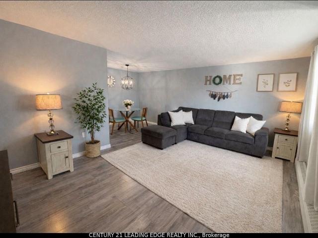 Condo for sale in Woburn, Ontario