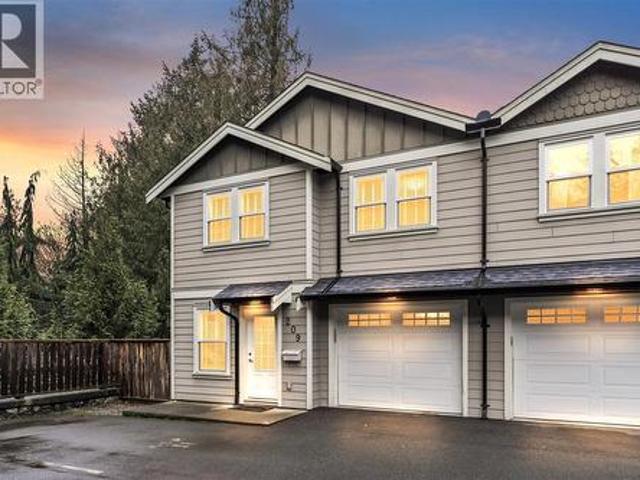 House for sale in Langford, British Columbia
