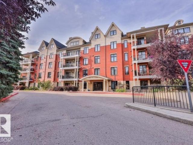 Condo for sale in Cloverdale, Edmonton